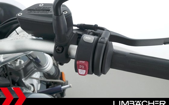 Gebrauchtmotorrad BMW R nineT Pure - Bild 19