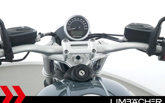 Gebrauchtmotorrad BMW R nineT Pure - Bild 20