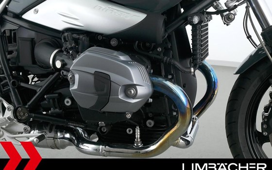 Gebrauchtmotorrad BMW R nineT Pure - Bild 21