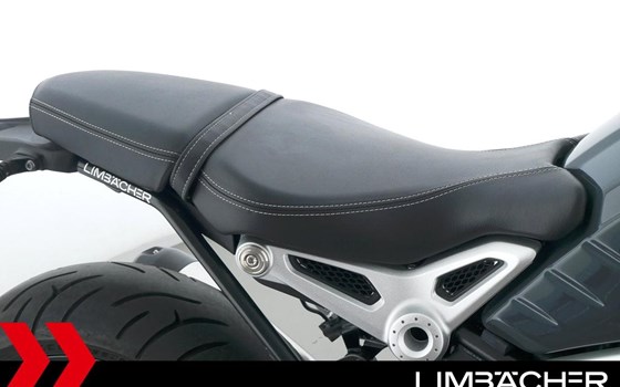 Gebrauchtmotorrad BMW R nineT Pure - Bild 22