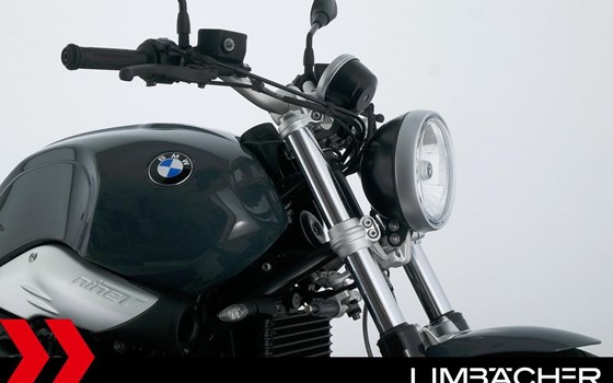 Gebrauchtmotorrad BMW R nineT Pure - Bild 23