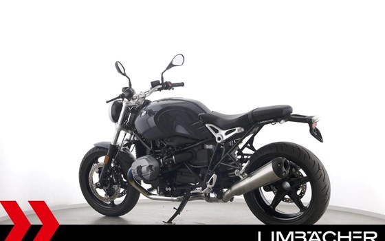 Gebrauchtmotorrad BMW R nineT Pure - Bild 6
