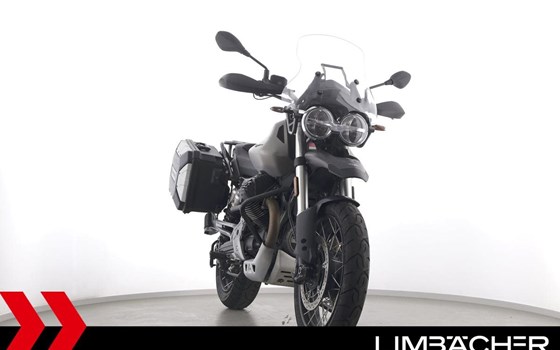Gebrauchtmotorrad Moto Guzzi V85 TT Travel - Bild 11