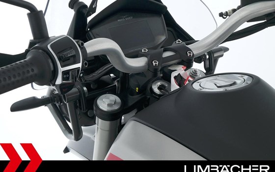 Gebrauchtmotorrad Moto Guzzi V85 TT Travel - Bild 13