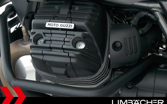 Gebrauchtmotorrad Moto Guzzi V85 TT Travel - Bild 14