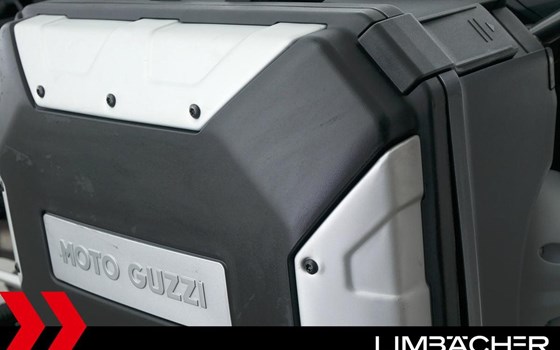 Gebrauchtmotorrad Moto Guzzi V85 TT Travel - Bild 15