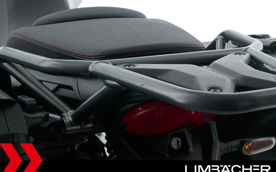 Gebrauchtmotorrad Moto Guzzi V85 TT Travel - Bild 16