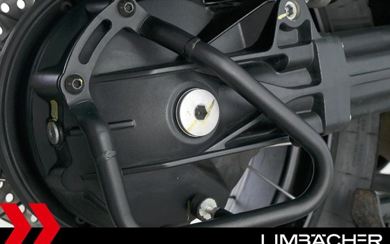 Gebrauchtmotorrad Moto Guzzi V85 TT Travel - Bild 17