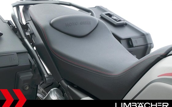 Gebrauchtmotorrad Moto Guzzi V85 TT Travel - Bild 18