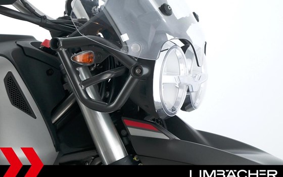 Gebrauchtmotorrad Moto Guzzi V85 TT Travel - Bild 19