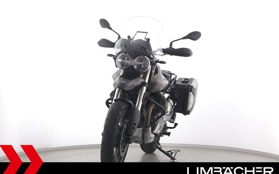 Gebrauchtmotorrad Moto Guzzi V85 TT Travel - Bild 3