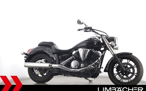 Gebrauchtmotorrad Yamaha XVS 950 A - Bild 1