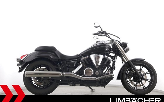Gebrauchtmotorrad Yamaha XVS 950 A - Bild 10