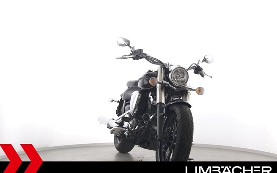 Gebrauchtmotorrad Yamaha XVS 950 A - Bild 11