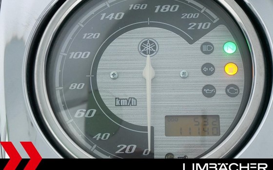 Gebrauchtmotorrad Yamaha XVS 950 A - Bild 12