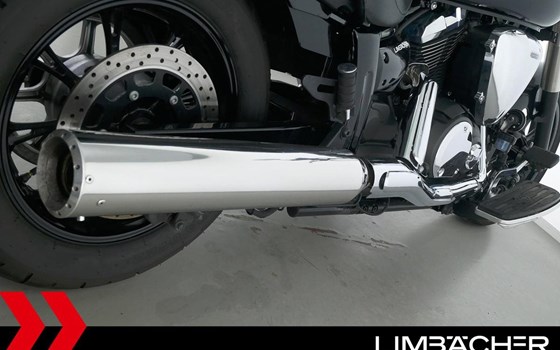 Gebrauchtmotorrad Yamaha XVS 950 A - Bild 15