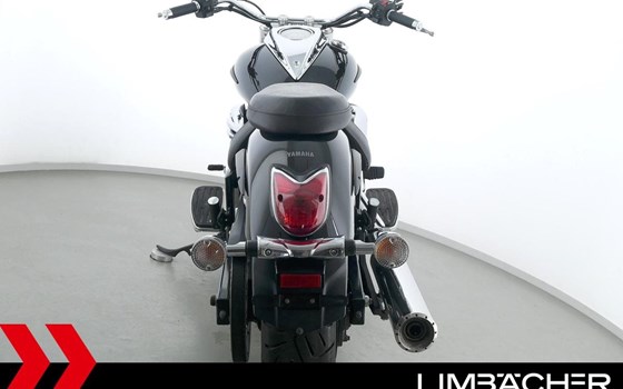 Gebrauchtmotorrad Yamaha XVS 950 A - Bild 16