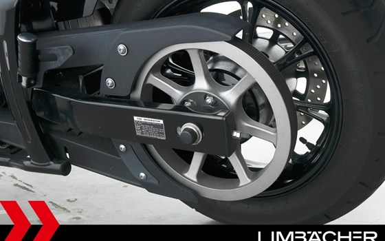 Gebrauchtmotorrad Yamaha XVS 950 A - Bild 17