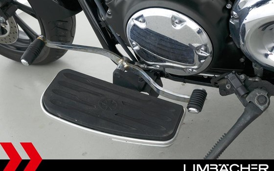 Gebrauchtmotorrad Yamaha XVS 950 A - Bild 18