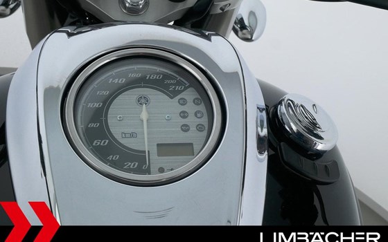 Gebrauchtmotorrad Yamaha XVS 950 A - Bild 19
