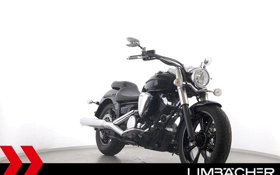 Gebrauchtmotorrad Yamaha XVS 950 A - Bild 2