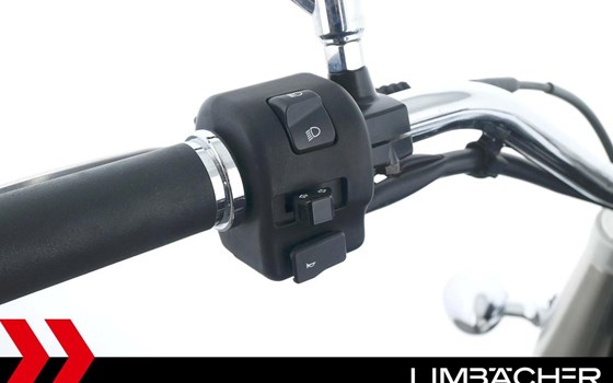 Gebrauchtmotorrad Yamaha XVS 950 A - Bild 20