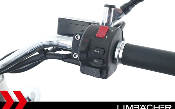Gebrauchtmotorrad Yamaha XVS 950 A - Bild 21