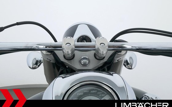 Gebrauchtmotorrad Yamaha XVS 950 A - Bild 22