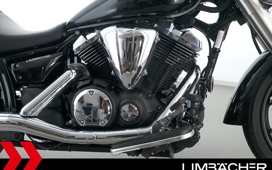 Gebrauchtmotorrad Yamaha XVS 950 A - Bild 23
