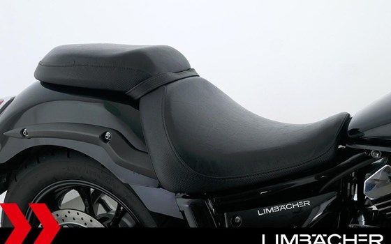Gebrauchtmotorrad Yamaha XVS 950 A - Bild 24