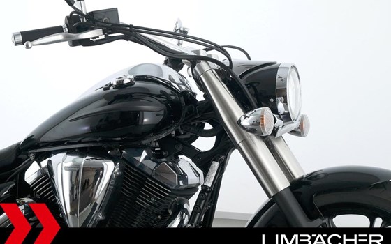 Gebrauchtmotorrad Yamaha XVS 950 A - Bild 25