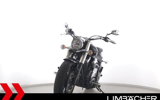 Gebrauchtmotorrad Yamaha XVS 950 A - Bild 3