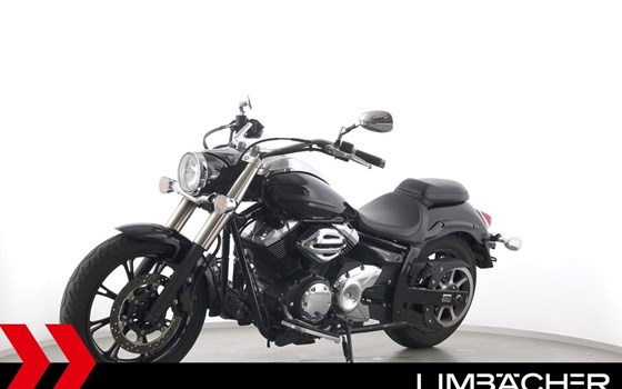 Gebrauchtmotorrad Yamaha XVS 950 A - Bild 4