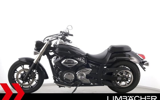 Gebrauchtmotorrad Yamaha XVS 950 A - Bild 5
