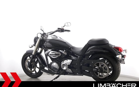 Gebrauchtmotorrad Yamaha XVS 950 A - Bild 6