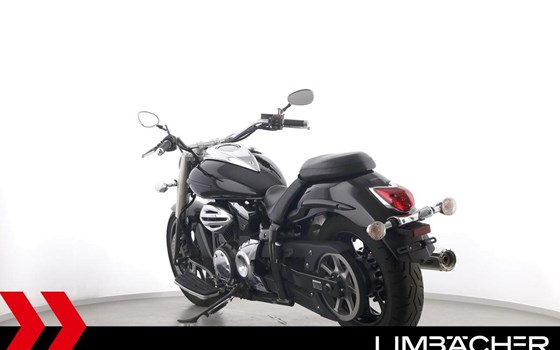 Gebrauchtmotorrad Yamaha XVS 950 A - Bild 7