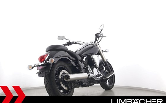 Gebrauchtmotorrad Yamaha XVS 950 A - Bild 8