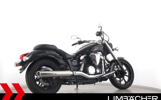 Gebrauchtmotorrad Yamaha XVS 950 A - Bild 9