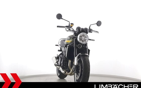 Gebrauchtmotorrad Kawasaki Z900 RS - Bild 11