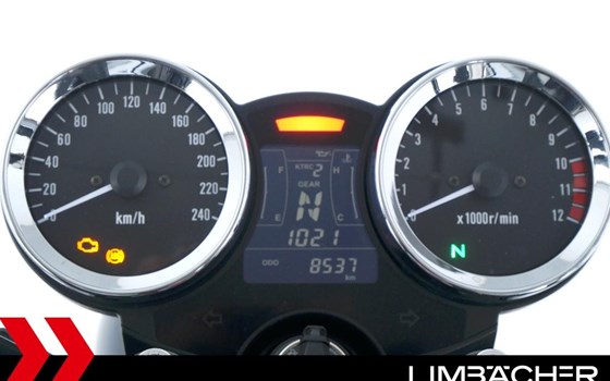 Gebrauchtmotorrad Kawasaki Z900 RS - Bild 12