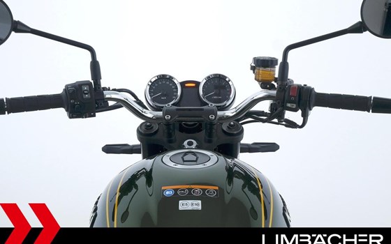 Gebrauchtmotorrad Kawasaki Z900 RS - Bild 13