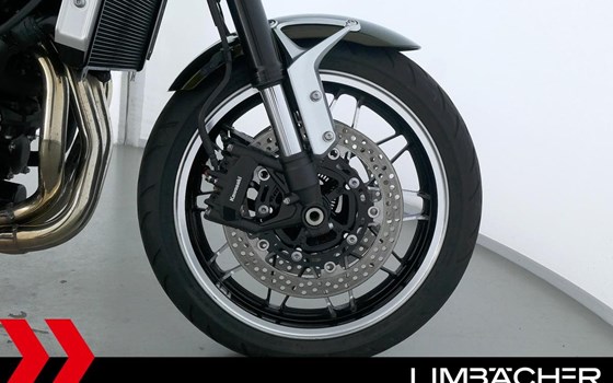 Gebrauchtmotorrad Kawasaki Z900 RS - Bild 14