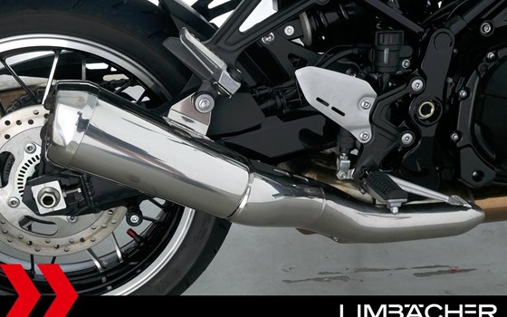 Gebrauchtmotorrad Kawasaki Z900 RS - Bild 15
