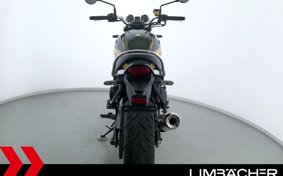 Gebrauchtmotorrad Kawasaki Z900 RS - Bild 16