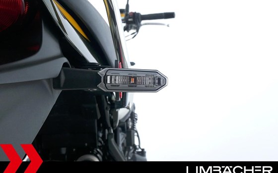 Gebrauchtmotorrad Kawasaki Z900 RS - Bild 17