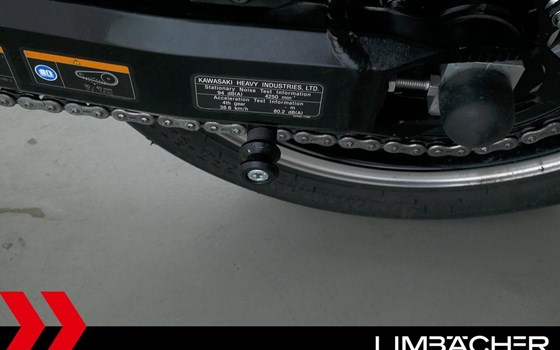 Gebrauchtmotorrad Kawasaki Z900 RS - Bild 18