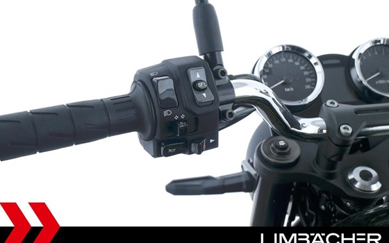 Gebrauchtmotorrad Kawasaki Z900 RS - Bild 19