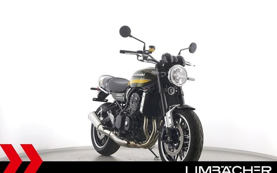 Gebrauchtmotorrad Kawasaki Z900 RS - Bild 2