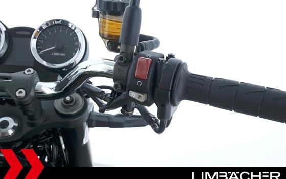 Gebrauchtmotorrad Kawasaki Z900 RS - Bild 20