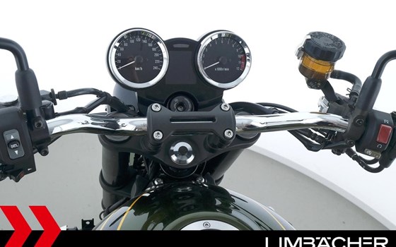 Gebrauchtmotorrad Kawasaki Z900 RS - Bild 21